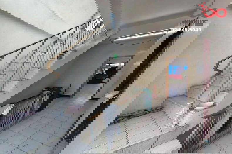 รูป ขายอาคารพาณิชย์ 3.5ชั้น 20 ตร.ว.ซอยรามอินทรา 34 ใกล้รถไฟฟ้าสายสีชมพู ทางด่วนเอกมัย-รามอินทรา - รูปที่ 5/6