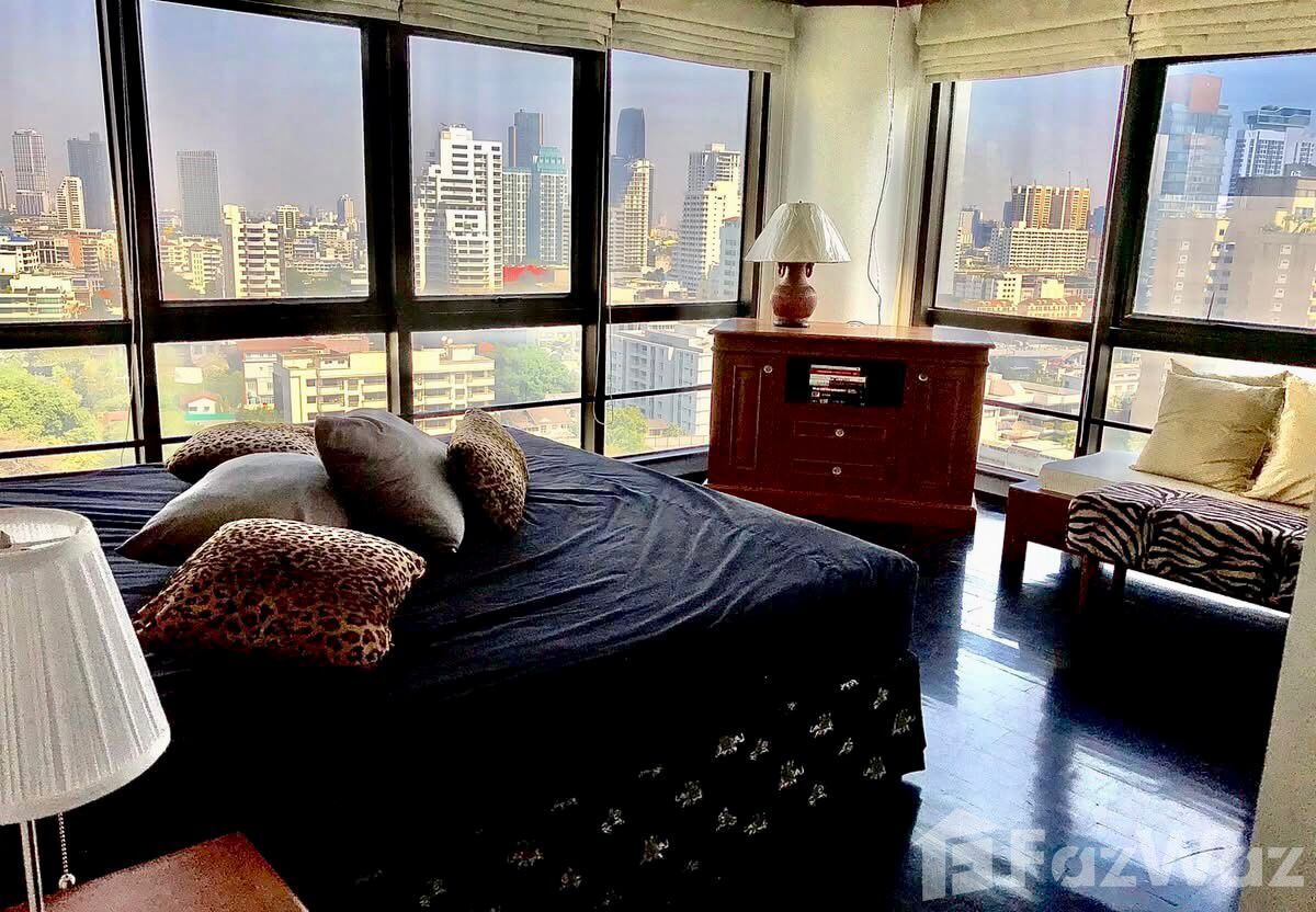 รูป ขาย คอนโด 2 ห้องนอน ในโครงการ เดอะ วอเตอร์ฟอร์ด พาร์ค สุขุมวิท 53 5352563 - รูปที่ 7/12