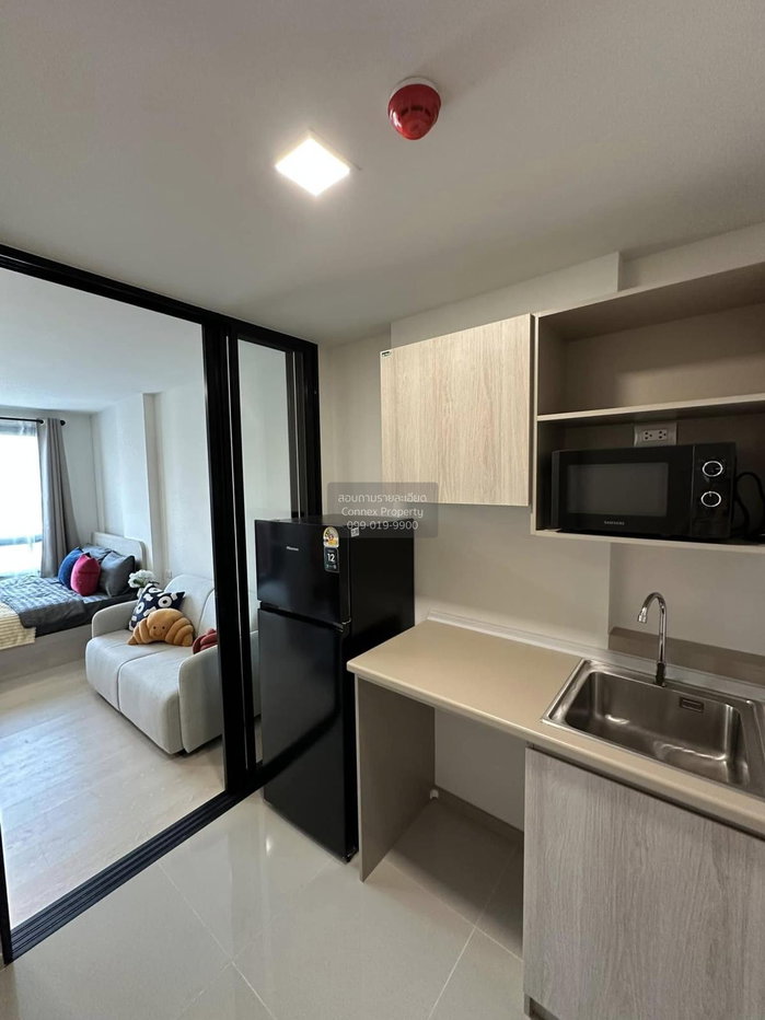 รูป เช่าคอนโด ดีคอนโด ไฮป์ รังสิต คลองหนึ่ง คลองหลวง ปทุมธานี CX-116868 ✅ ทักไลน์ @connexproperty ตอบทันที ทีมงานมืออาชีพ ✅ - รูปที่ 6/10