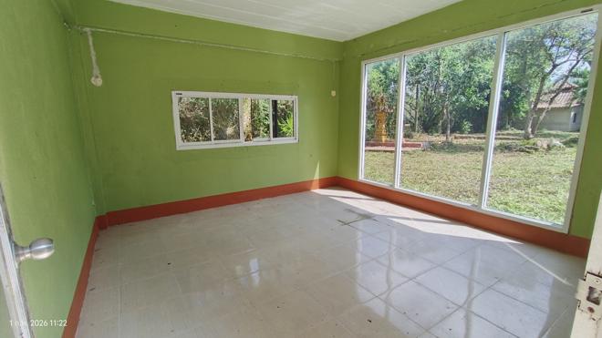 รูป บ้านเดี่ยว 2712 ตร.วา วังวิเศษ ตรัง 8.3M - รูปที่ 6/44