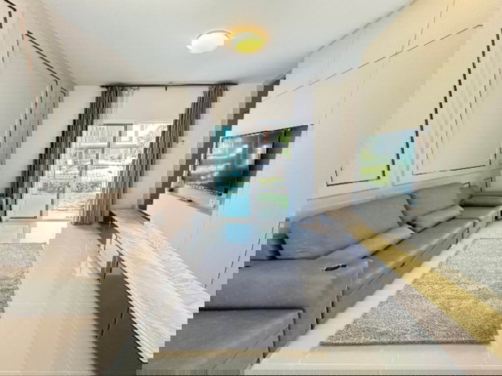 รูป บ้านสวยในโครงการ มีสระว่าย ฟิตเนส 3ห้องนอน - รูปที่ 4/30