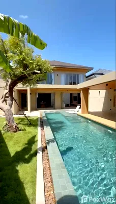 เช่าบ้านเดี่ยว ภูเก็ต : บ้านเดี่ยวให้เช่า 4 ห้องนอน ในโครงการ หมู่บ้านภูเก็ตคันทรีโฮม 6127575