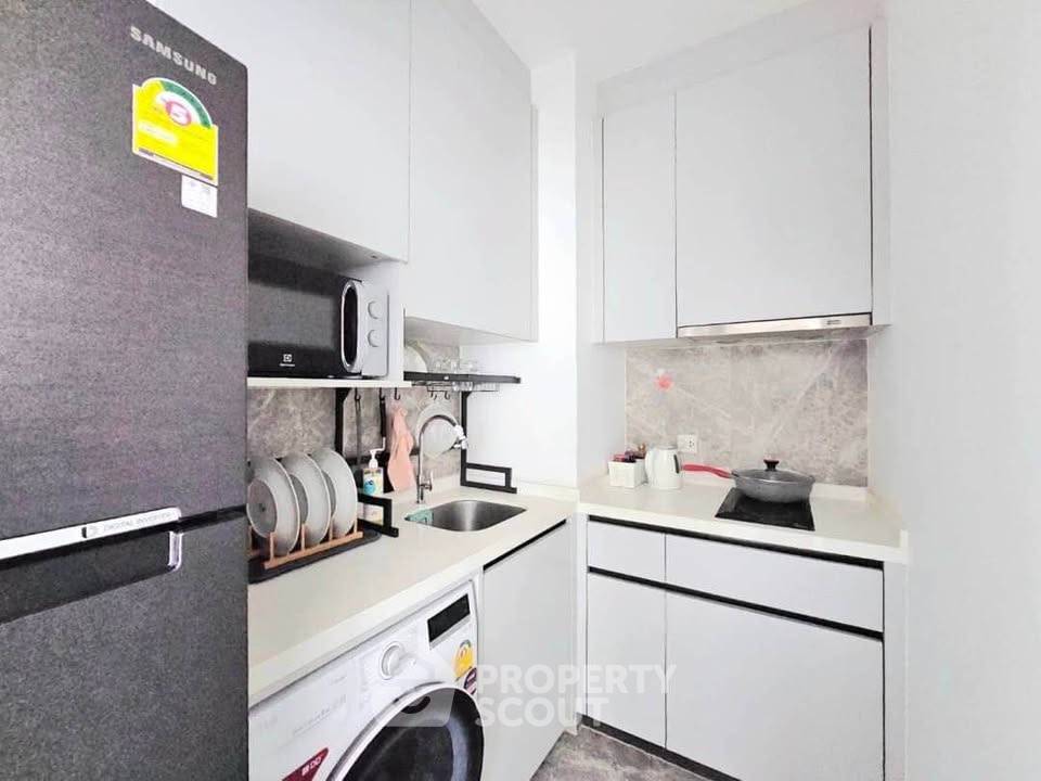 รูป คอนโด 2-ห้องนอน ที่ วิซดอม อินสปาย สุขุมวิท ใกล้ BTS ปุณณวิถี (ID 2251085) - รูปที่ 5/7