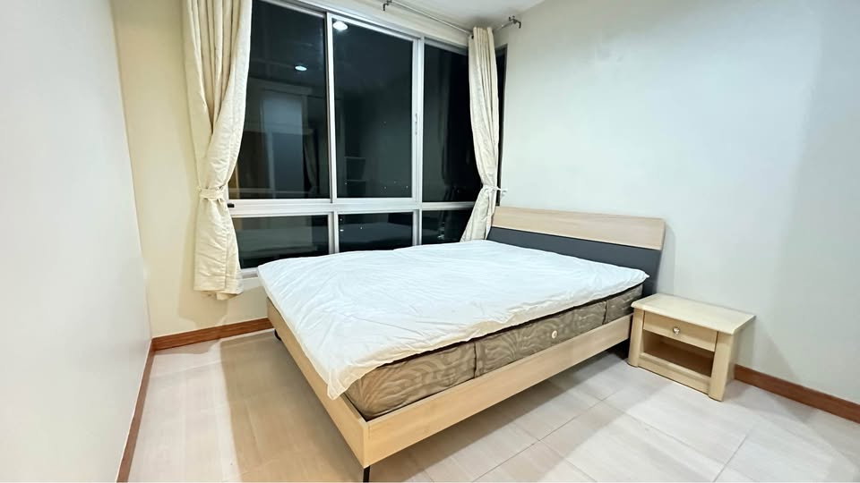 รูป R2956 ให้เช่าคอนโด 2 นอน @City condo สุขุมวิท101/1 (ว่างค่ะ) ใกล้ BTS อุดมสุข/ปุณณวิถี - รูปที่ 14/33