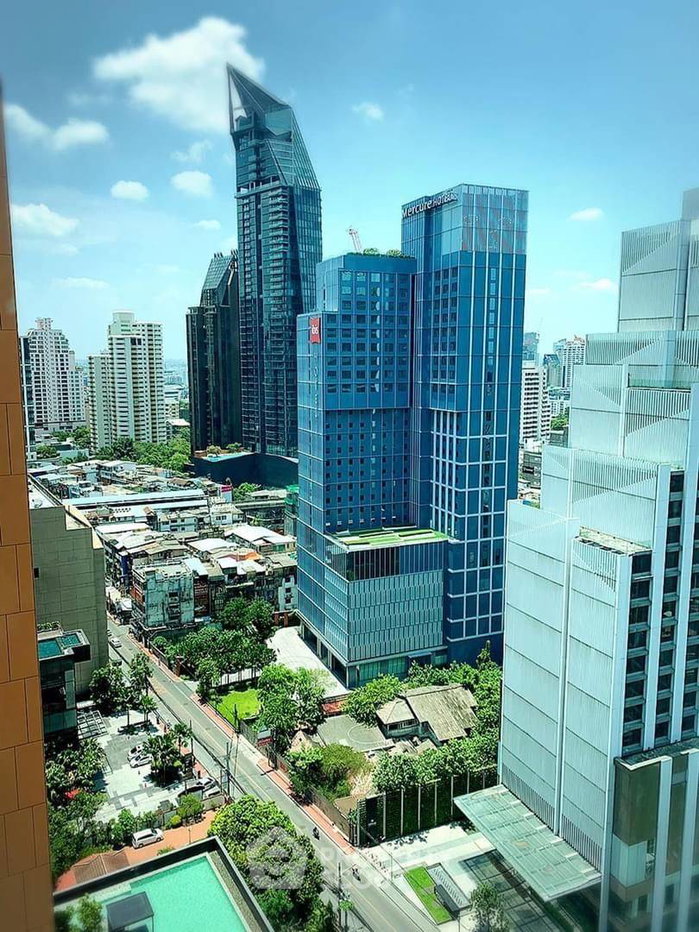 รูป คอนโด 1-ห้องนอน ที่ สิริ เรสซิเด้นซ์ สุขุมวิท ใกล้ BTS พร้อมพงษ์ (ID 1530919) - รูปที่ 14/14