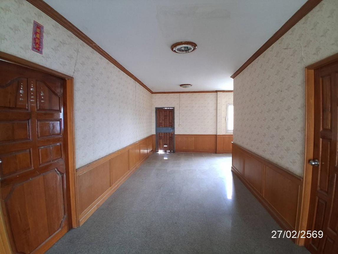 รูป บ้านเดี่ยว สำหรับขาย - น้ำปลีก เมืองอำนาจเจริญ อำนาจเจริญ - รูปที่ 20/28