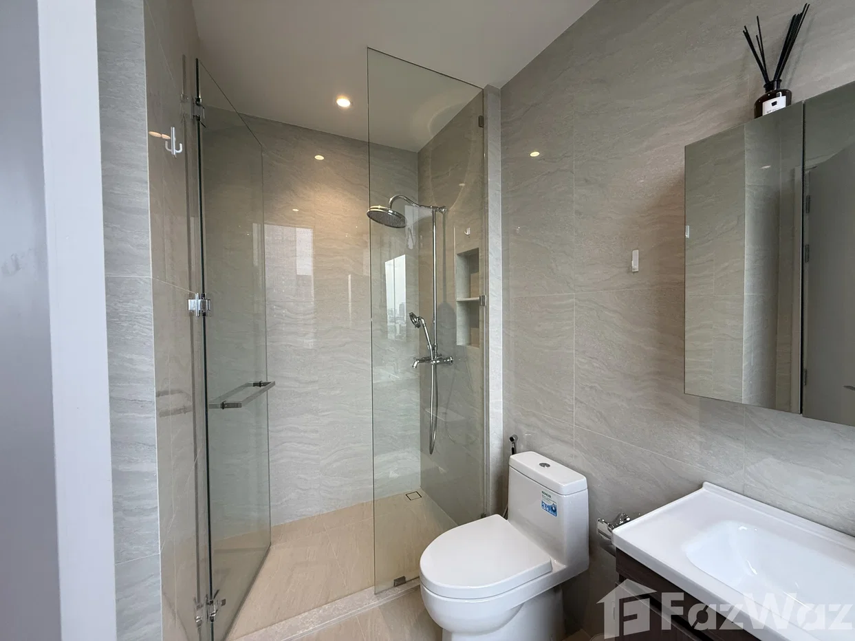 รูป คอนโดให้เช่า 2 ห้องนอน ในโครงการ มิวนีค หลังสวน 5334350 - รูปที่ 4/8