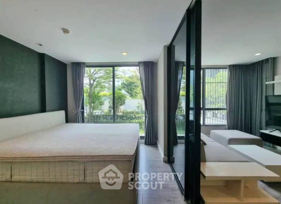 รูป คอนโด 1-ห้องนอน ที่ เดอะ รูม สุขุมวิท 40 ใกล้ BTS ทองหล่อ (ID 2401454) - รูปที่ 4/10