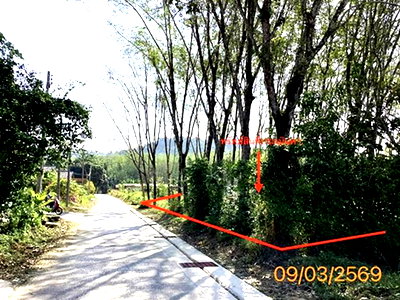 LAND 674 Sq.w. Ko Yao Phangnga for 4.7M