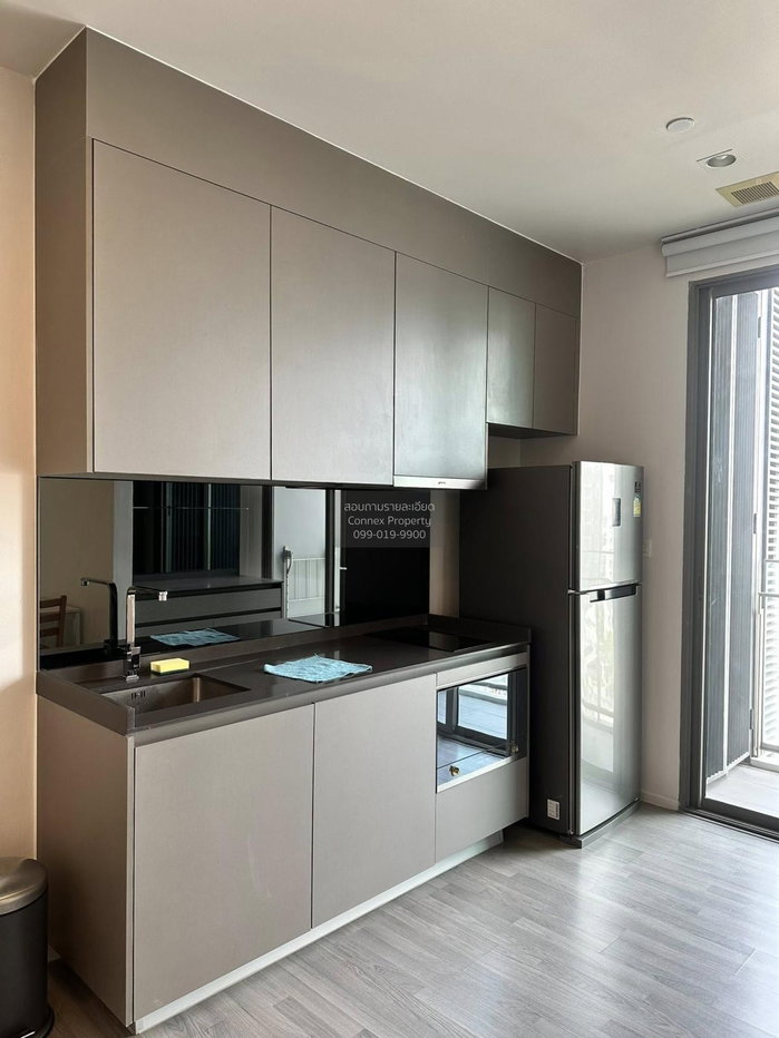 รูป เช่าคอนโด  เดอะ รูม สุขุมวิท 69 BTS-พระโขนง พระโขนง เขต วัฒนา กรุงเทพ CX-125959 ✅ ทักไลน์ @connexproperty ตอบทันที ทีมงานมืออาชีพ ✅ - รูปที่ 5/11