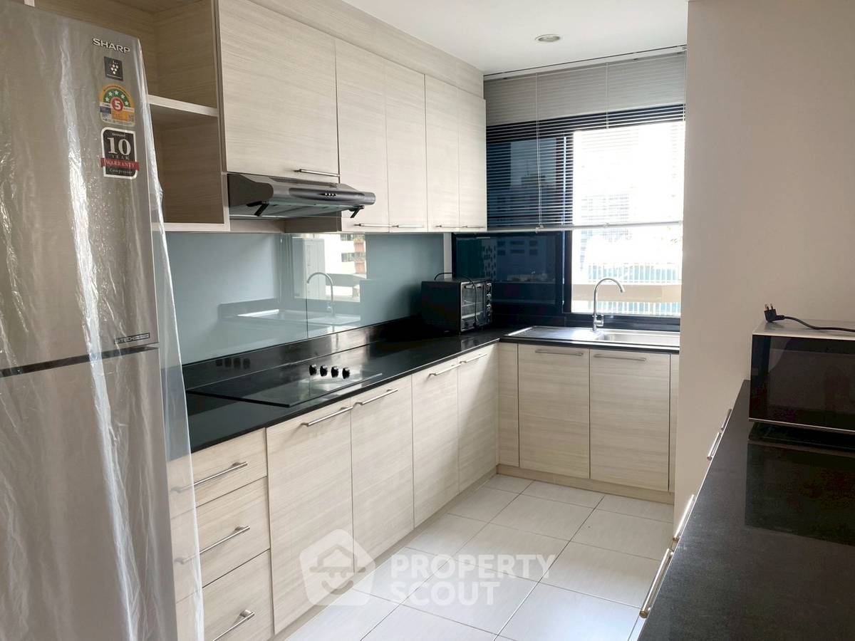 picture 2-BR Condo at Prasarnmit Place near MRT Sukhumvit (ID 835084) - 29/40