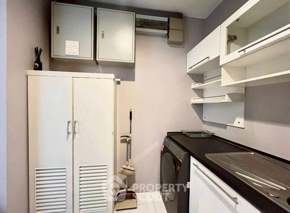 รูป คอนโด 2-ห้องนอน ที่ เดอะ มาสเตอร์ เซ็นเธรี่ยม อโศก-สุขุมวิท ใกล้ MRT สุขุมวิท (ID 2755844) - รูปที่ 8/17