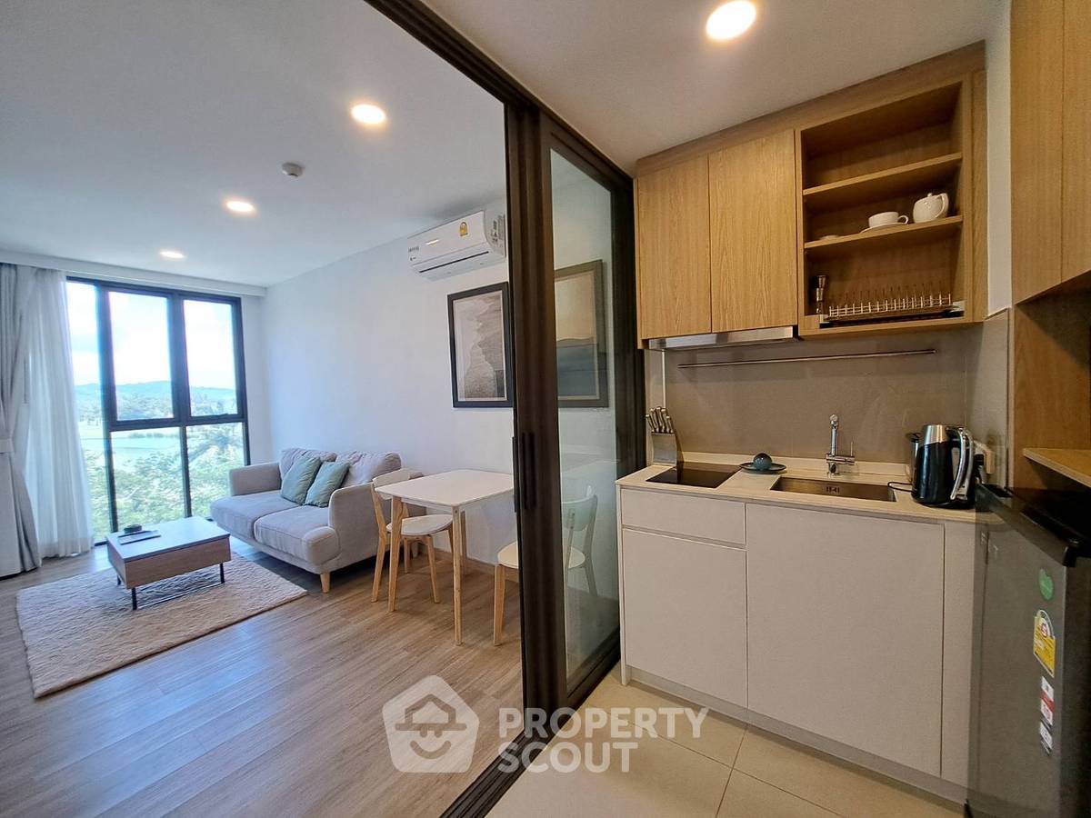 รูป คอนโด 1-ห้องนอน ที่ สกายพาร์ค คอนโด ลากูน่า ใกล้ หาดลากูน่า (ID 2748729) - รูปที่ 25/42