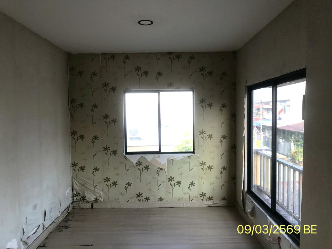 รูป ทาวน์เฮ้าส์ สำหรับขาย พฤกษา 54 บางแม่นาง บางใหญ่ นนทบุรี - รูปที่ 27/38