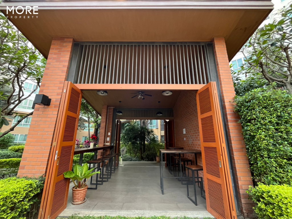 รูป ขาย ดี คอนโด นิม ห้องใหญ่ มีโควตาต่างชาติ โครงการดี ห้องสวย (ID:1331CS) - รูปที่ 20/23