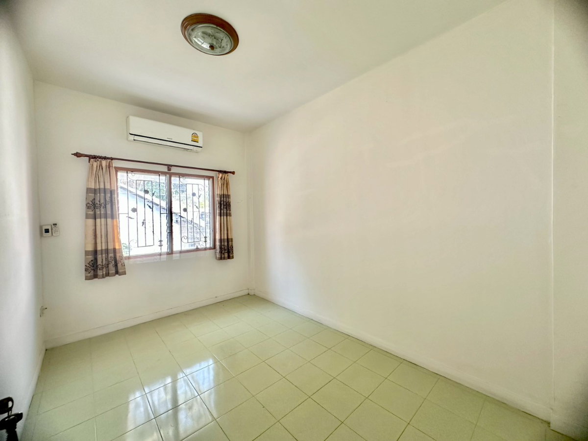 รูป ทาวน์เฮ้า2ชั้นสวย ทำเลทอง ตัวเมืองระยอง น้ำไม่ท่วม บ่ายไม่ร้อน - รูปที่ 17/26