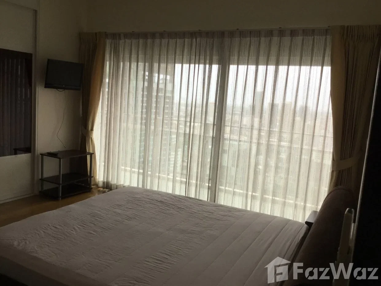 รูป คอนโดให้เช่า 3 ห้องนอน ในโครงการ เดอะ เมดิสัน 85227 - รูปที่ 10/12