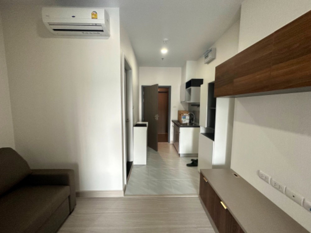 รูป Supalai Loft Sathorn Ratchapruek【𝐒𝐄𝐋𝐋 & 𝐑𝐄𝐍𝐓】🔥มู้ดสตูดิโอ ศิลป์ผสมความดิบ🔥 ติดต่อไลน์ไอดี: @hacondo - รูปที่ 9/10