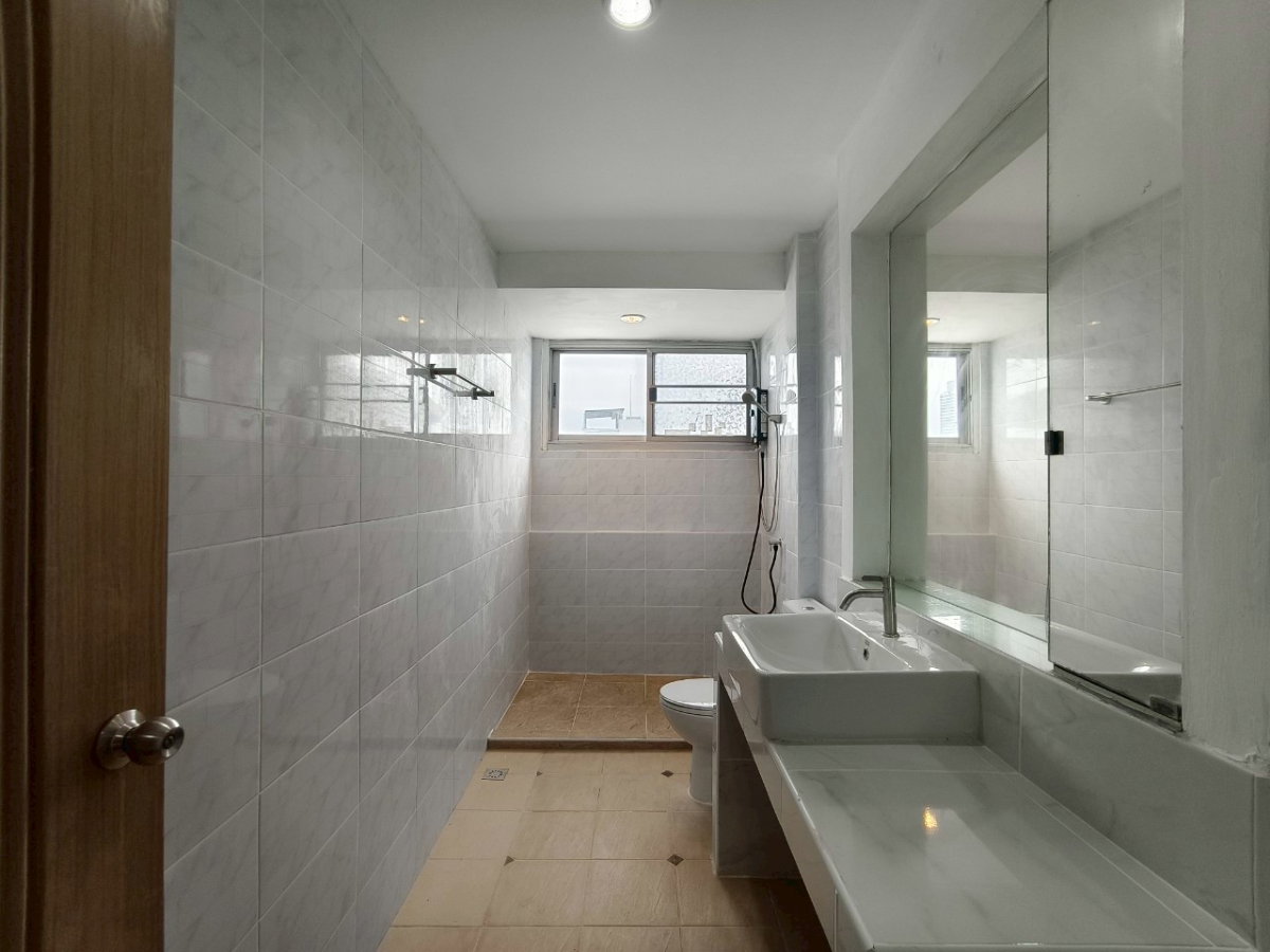 รูป WS6929 🏘️ ให้เช่า ทาวน์เฮาส์ 3 ชั้น รีโนเวทใหม่ ใกล้ MRT สุทธิสาร ✨ เพียง 35,000 บาท / เดือน - รูปที่ 19/26