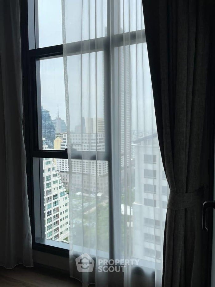 รูป คอนโด 1-ห้องนอน ที่ เดอะ ดิโพลแมท สาทร ใกล้ BTS สุรศักดิ์ (ID 2430370) - รูปที่ 6/18
