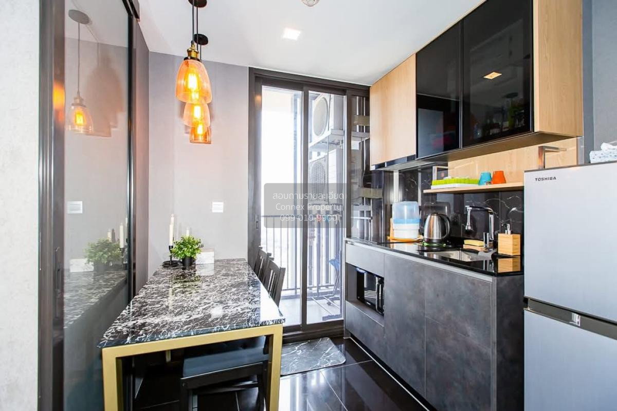 รูป 🔥🔥🔥 เช่าคอนโด เดอะไลน์ จตุจักร BTS-หมอชิต จอมพล เขต จตุจักร กรุงเทพ CX-51094 ✅ ทักไลน์ @connexproperty ตอบทันที ทีมงานมืออาชีพ ✅ 🔥🔥🔥 - รูปที่ 5/10