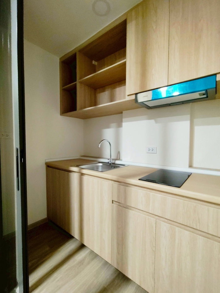 รูป ✨ ให้เช่าคอนโดใหม่ พร้อมเข้าอยู่ทันที 𝐁𝐞𝐚𝐭 𝐒𝐮𝐤𝐡𝐮𝐦𝐯𝐢𝐭 𝟗𝟑 ห่างจาก 𝐁𝐓𝐒 บางจาก 1 กม #มีshuttlebusรับส่ง ✨ - รูปที่ 3/10