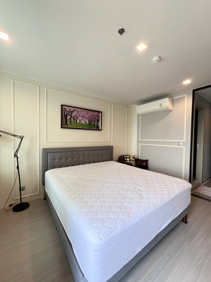 picture 1 Bed 1 Bath Life Ladprao for Rent - 3/9