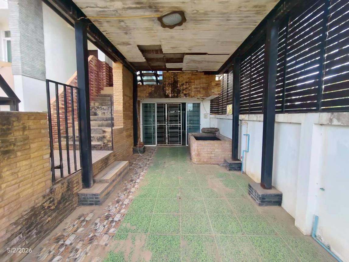 รูป บ้านเดี่ยว 26.3 ตร.วา เมืองขอนแก่น ขอนแก่น 4.1M - รูปที่ 23/46