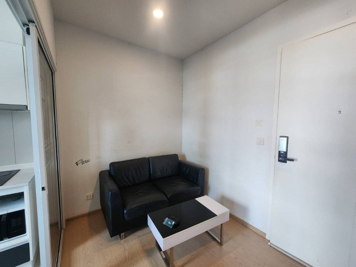 รูป 🌳🌳For rent the tree sukhumvit 71 🌳🌳 ห้องสวย พร้อมอยู่ แต่งสวย จัดเต็ม มีหลายห้องให้เลือกชม ID LINE : @190evxgl - รูปที่ 3/14