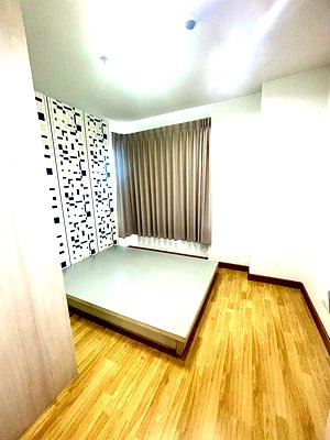 เช่าคอนโด ถนนพุทธมณฑล สาย 1 : ว่างให้เช่าคอนโด  Bangkok Horizon เพชรเกษม คอนโดสวย ขนาด 2 ห้องนอน เดินทางสะดวก