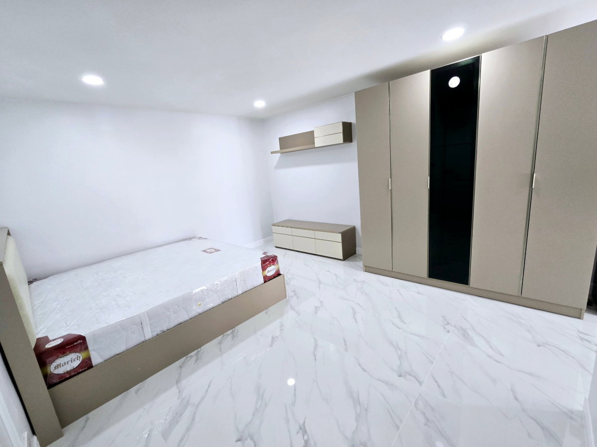 รูป ✨ ให้เช่า! Nouvell Condo (ธนาซิตี้) รีโนเวทใหม่ทั้งห้อง | เฟอร์ครบ | ทำเลดีมาก ✨ - รูปที่ 28/34