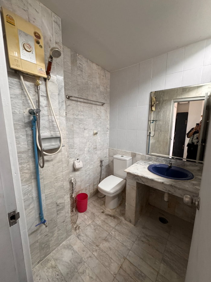 picture Condo For Rent!!Dynasty Condominium - 16/17