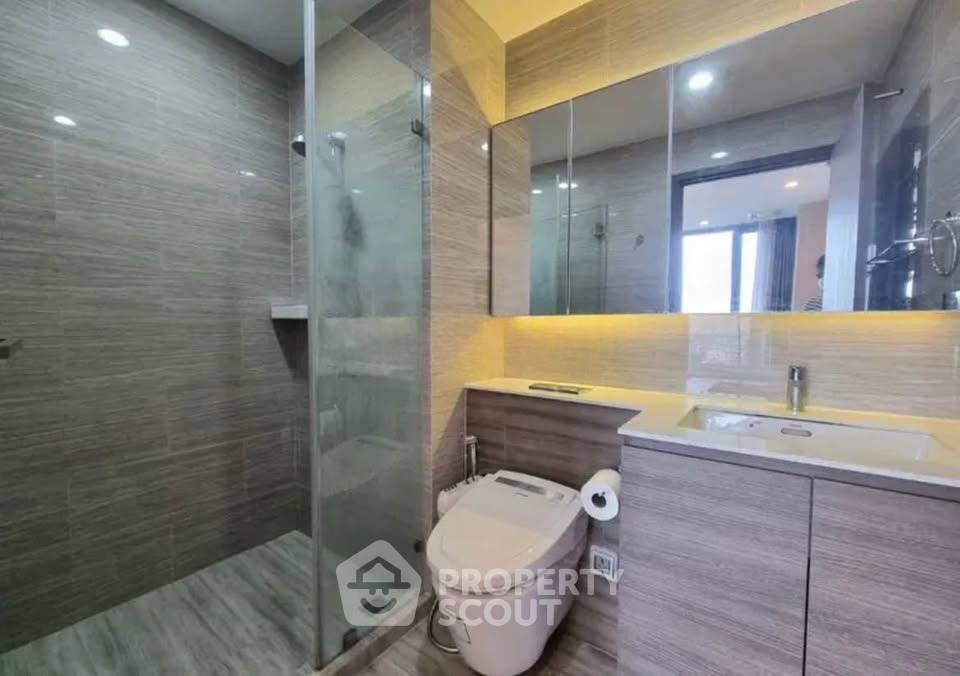 รูป คอนโด 1-ห้องนอน ที่ วิสซ์ดอม เอสเซ้นส์ สุขุมวิท ใกล้ BTS ปุณณวิถี (ID 2147719) - รูปที่ 6/10