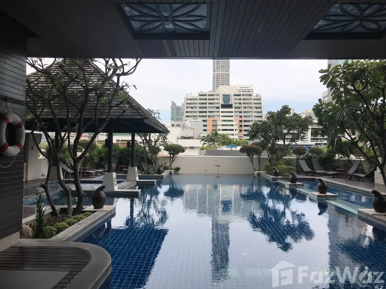 picture 2Bed Spacious condo for Rent at Prime 11 1998533 - 14/20
