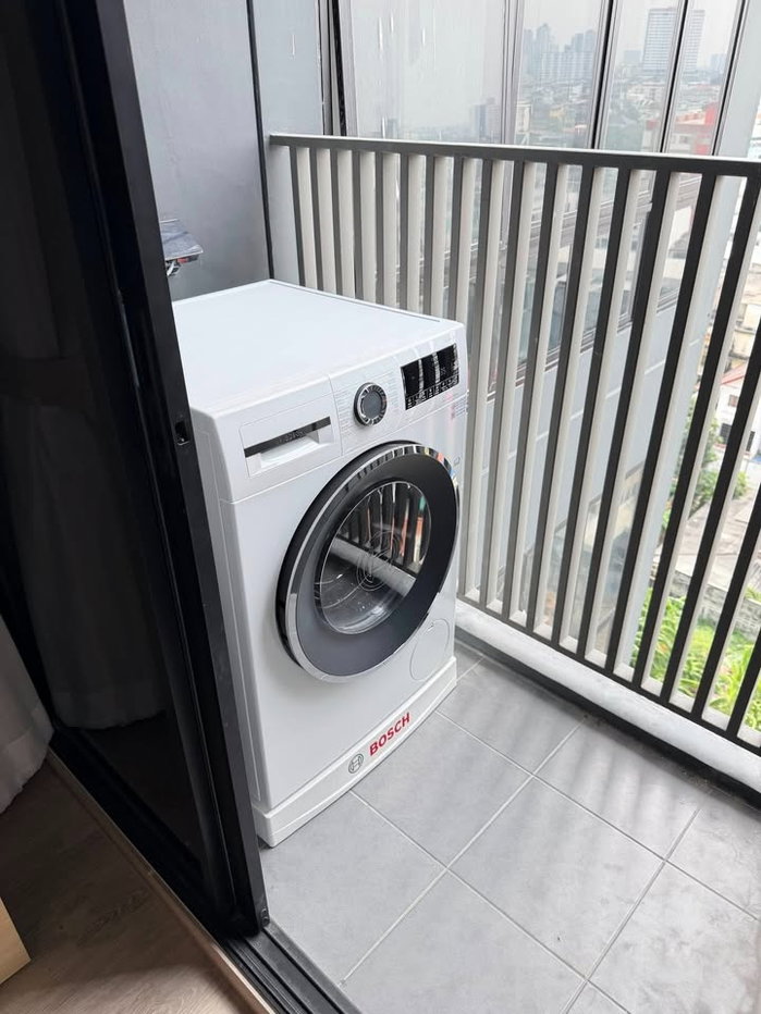 picture Condo for Rent at Origin Plug & Play Sirindhorn (D6903057) - 5/6