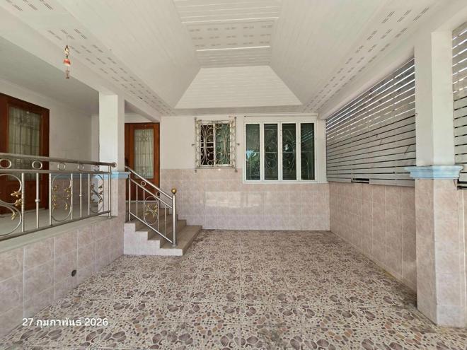 รูป บ้านเดี่ยว 50 ตร.วา เมืองนครสวรรค์ นครสวรรค์ 3.1M - รูปที่ 2/34