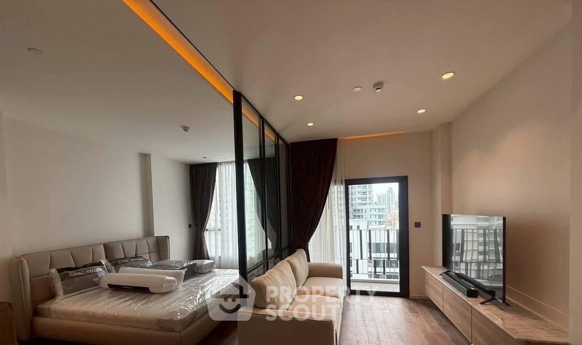 รูป คอนโด 1-ห้องนอน ที่ มิวนีค สุขุมวิท 23 ใกล้ MRT สุขุมวิท (ID 2711035) - รูปที่ 1/6