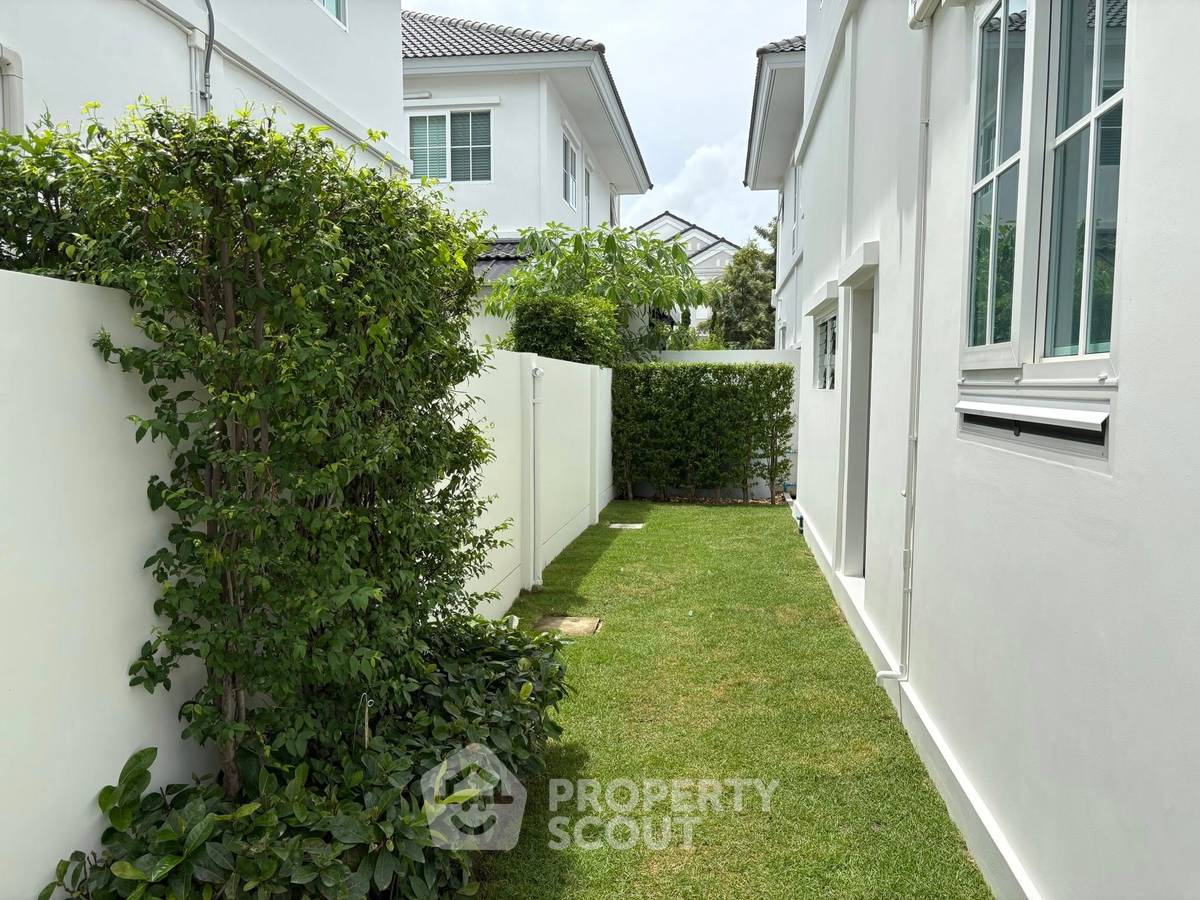 รูป บ้าน 3-ห้องนอน ที่ ชัยพฤกษ์ บางนา กม 15 ใน บางโฉลง (ID 2308387) - รูปที่ 3/21