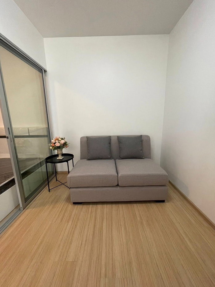 รูป 🤝🏻RB23871 ให้เช่าถูกมาก👍พลัม คอนโด บางใหญ่ สเตชั่น✅แอดไลน์ @mproperty( มี @ ด้วย) แอดมินตอบไว - รูปที่ 6/10