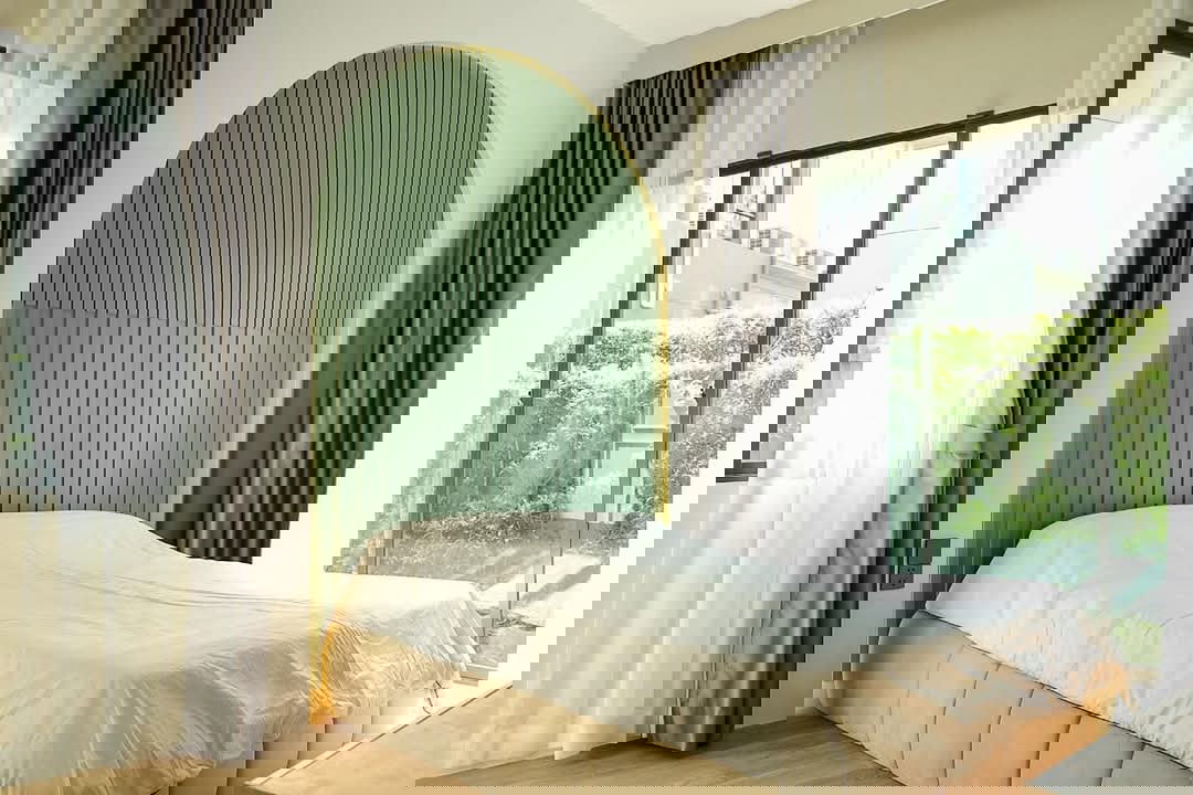 รูป 📣📣 ขาย Grand Bangkok Boulevard กรุงเทพกรีฑา 4 ห้องนอน  - รูปที่ 17/19