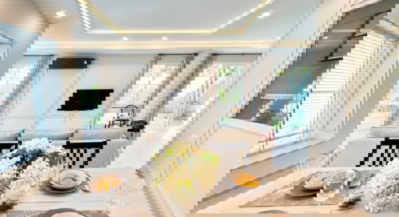 รูป #R9755 🎉 250369 ให้เช่าบ้าน Anya Bangna-Ramkamhaeng 2 - รูปที่ 8/23