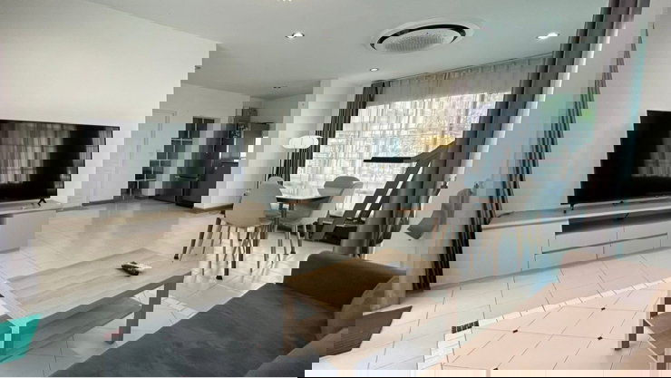 picture 💥House for rent Pharichat Ladkranung - 2/18