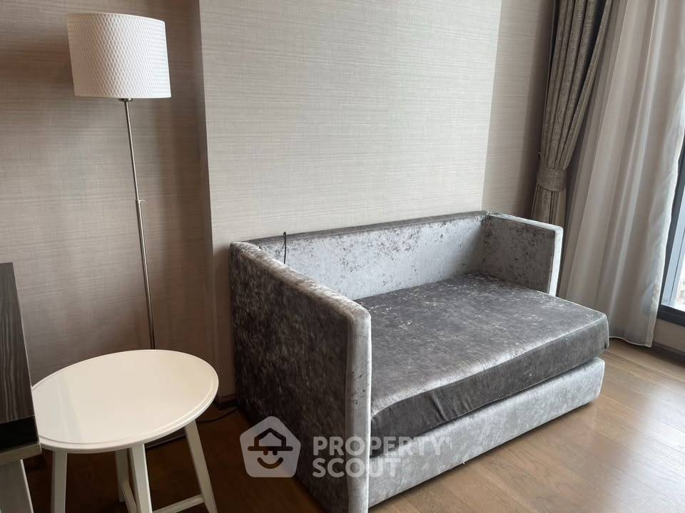 รูป คอนโด 1-ห้องนอน ที่ เดอะ ดิโพลแมท สาทร ใกล้ BTS สุรศักดิ์ (ID 2430370) - รูปที่ 13/18