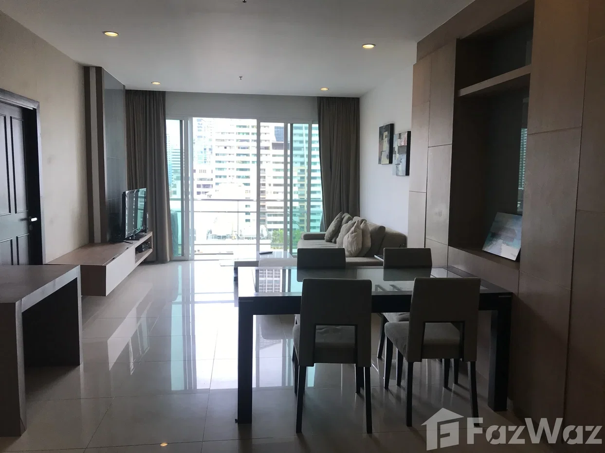 picture 2Bed Spacious condo for Rent at Prime 11 1998533 - 1/20