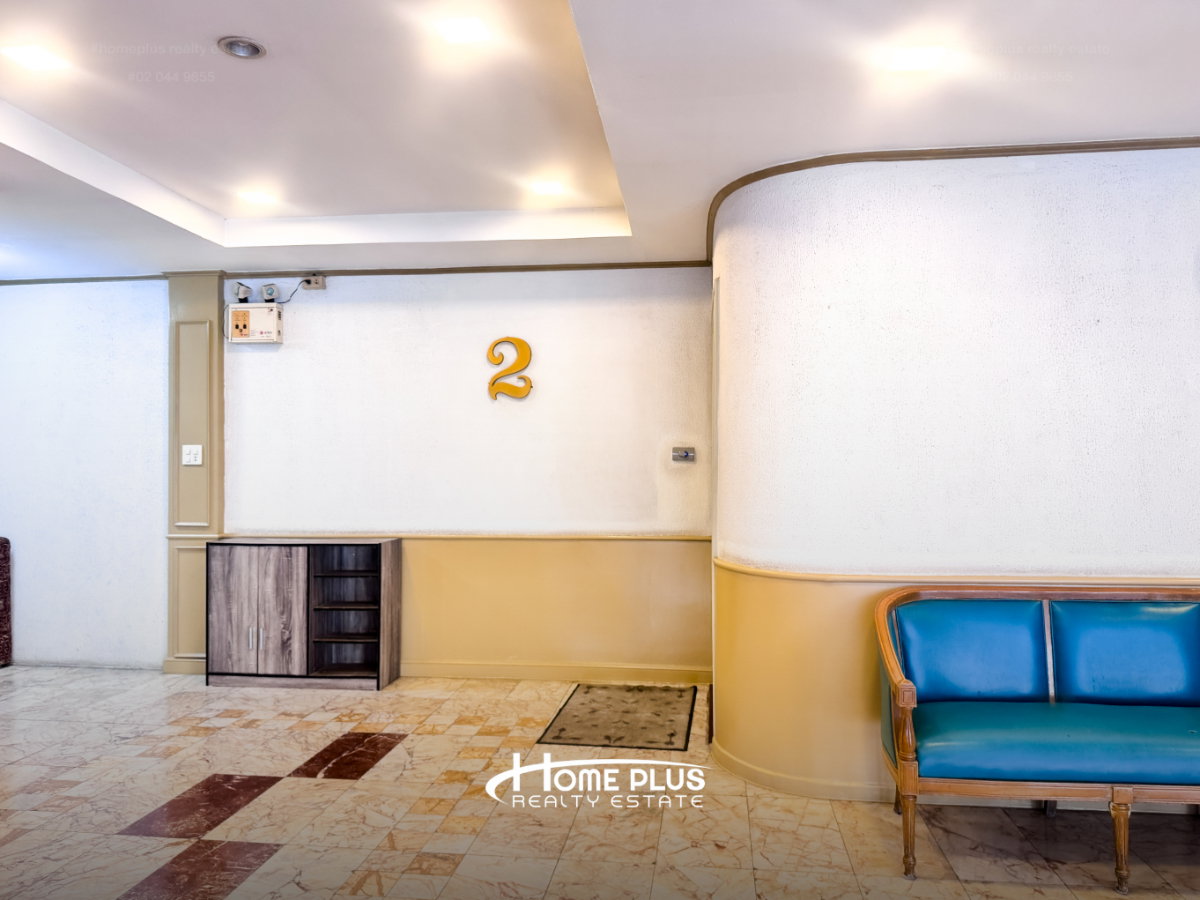 รูป เช่าคอนโด D.H.Grand Tower (ดี.เอช.แกรนด์ ทาวเวอร์) สุขุมวิท 39 ใกล้ BTS พร้อมพงษ์ Pet Friendly - รูปที่ 12/22