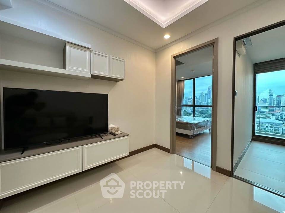 รูป คอนโด 1-ห้องนอน ที่ ศุภาลัย โอเรียนทัล สุขุมวิท 39 ใกล้ MRT เพชรบุรี (ID 2342861) - รูปที่ 5/9