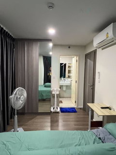 รูปภาพ 🎊 For Rent Condo THE ORIGIN PHAHOL - SAPHANMAI Building 1, Floor 8,2 bed room, Room size 44 sqm