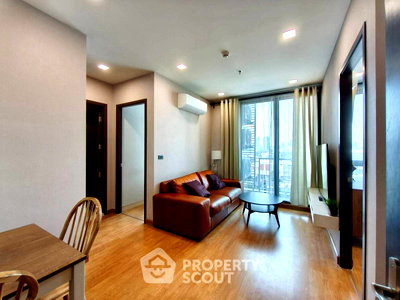 คอนโดให้เช่า : ใกล้ BTS อ่อนนุช เพียง 200 ม. | 2 ห้องนอน Q House Sukhumvit 79 (ID 2758737)