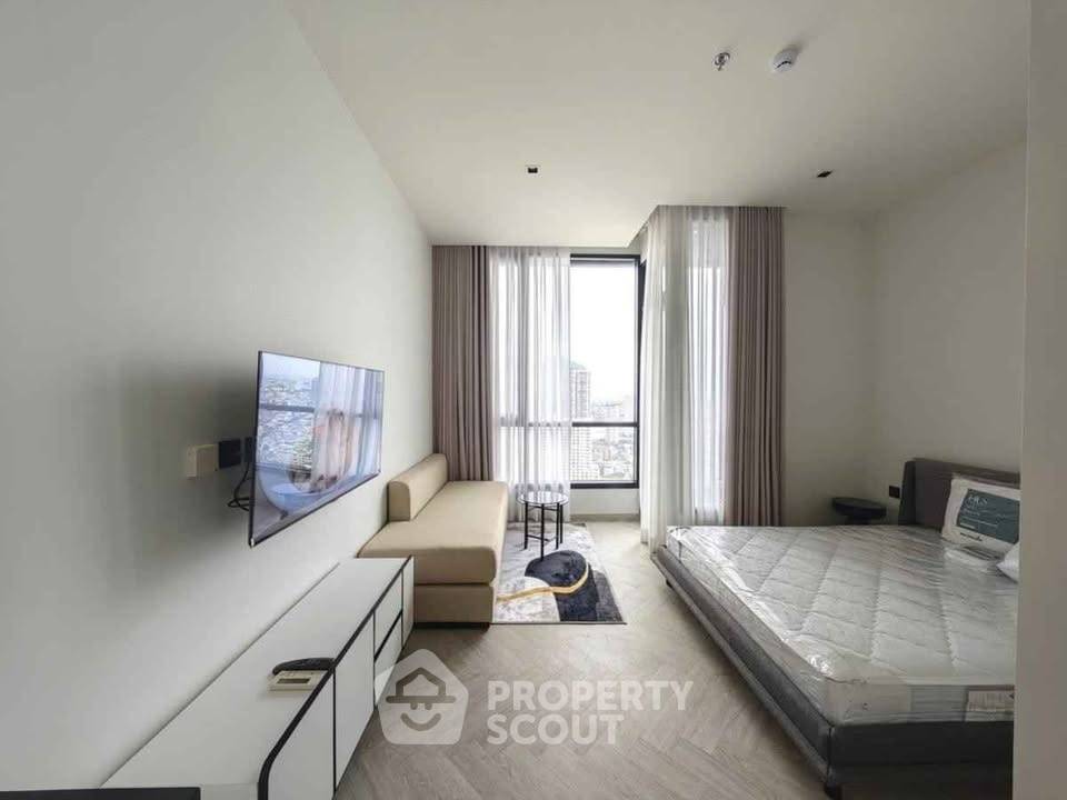 รูป คอนโด สตูดิโอ ที่ แชปเตอร์ เจริญนคร - ริเวอร์ไซด์ ใกล้ BTS กรุงธนบุรี (ID 2328973) - รูปที่ 2/7