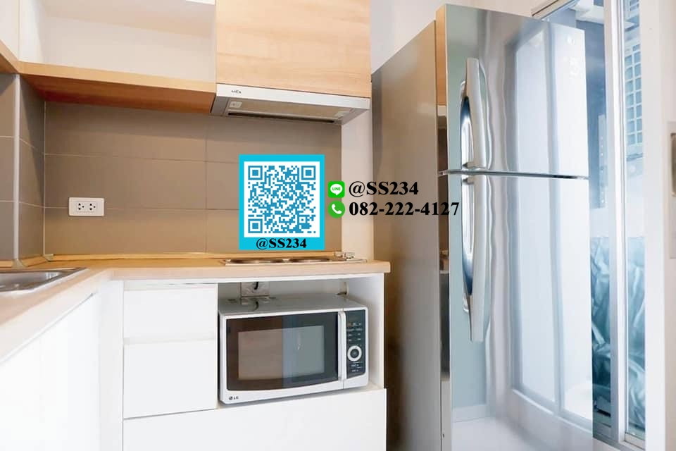 รูป 🌸🌸 Hot Price 🌸🌸ขาย/For Sale ยู ดีไลท์ เรสซิเดนซ์ พัฒนาการ - ทองหล่อ ( U DELIGHT RESIDENCE Pattanakran - Thonglor) - รูปที่ 9/15